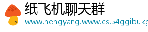 纸飞机聊天群